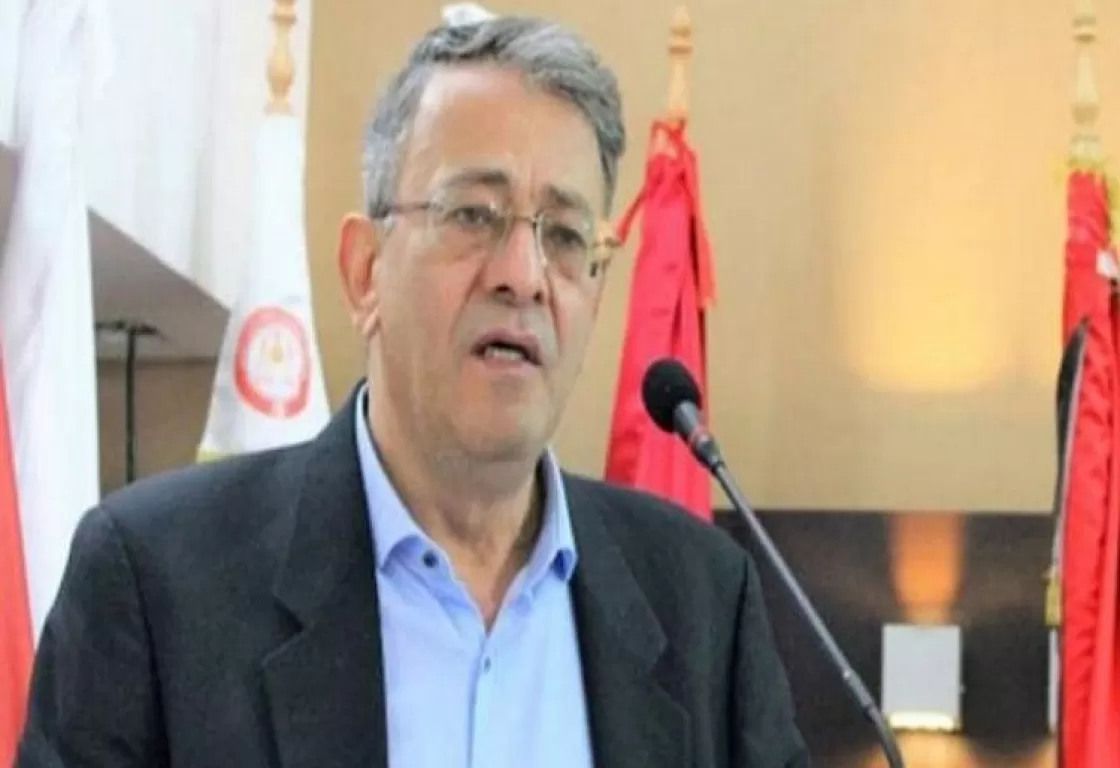 هدد بذبح القضاة.. توقيف محامي إخوان تونس بتهمة الإرهاب