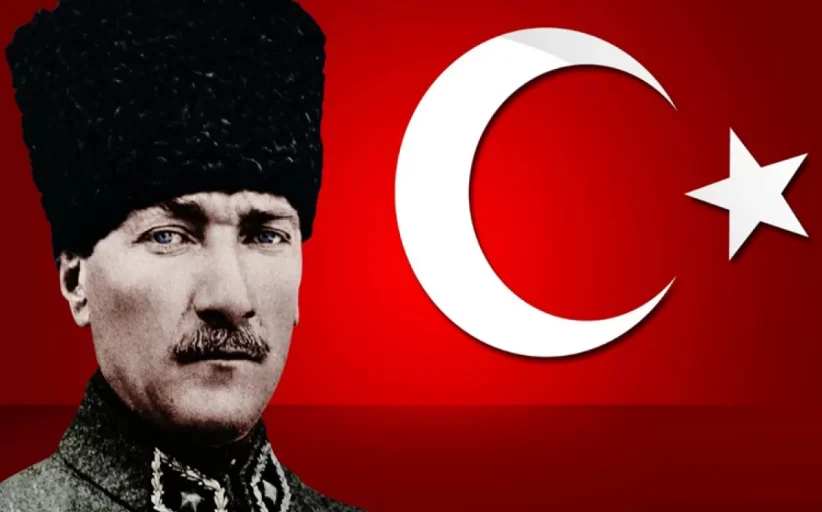 أتاتورك والإسلاميون... وكيف أصبح أباً للأتراك؟