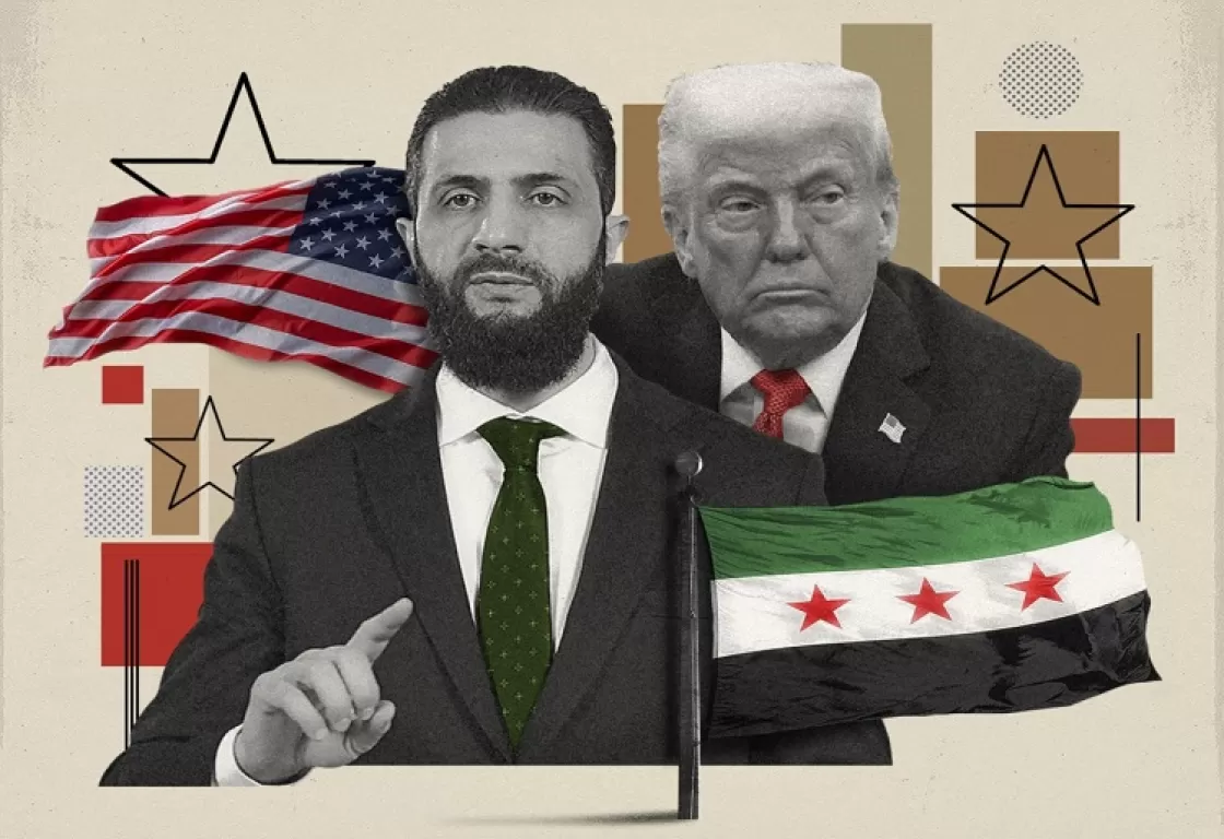المطالب الأميركية الثمانية من سوريا... ماهي، وكيف ردت دمشق عليها؟