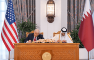 1.2 تريليون دولار.. توقيع صفقات ضخمة بين قطر وأميركا
