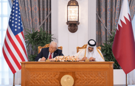 1.2 تريليون دولار.. توقيع صفقات ضخمة بين قطر وأميركا