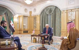 ما هي مطالب ترمب الخمسة من الشرع بعد رفع العقوبات؟