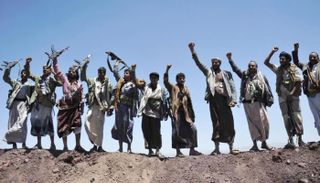 مخاوف يمنية من استغلال الحوثي «تهدئة» أمريكا