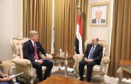 وزير الخارجية يشدد على ضرورة التعامل الدولي الصارم مع مليشيا الحوثي الإرهابية
