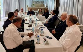 سفير اليمن يترأس اجتماعاً دورياً لمجموعة السفراء العرب المعتمدين لدى كوبا