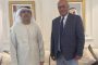 الرئيس الإيراني يرد على تهديدات ترامب