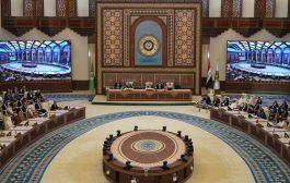 تاكيد مصري سعودي على أمن الملاحة الدولية وابو الغيط يقول: ''جماعة الحوثي فاقمت معاناة اليمنيين''