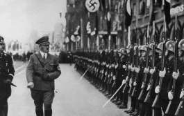 لينج هو من أطلق النار على هتلر.. لوتان: كشف روسي عن أشهر ألغاز الحرب العالمية الثانية