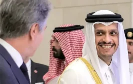 أول رد من قطر على تصريحات نتنياهو المستفزة واتهامه للدوحة بـ‘‘اللعب على الجانبين’’