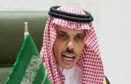 السعودية تعلن موقفها من اتفاق وقف إطلاق النار في اليمن