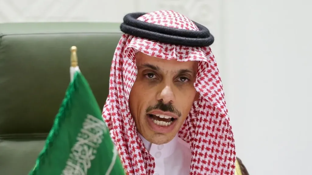 السعودية تعلن موقفها من اتفاق وقف إطلاق النار في اليمن