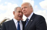 نتنياهو يتحدى ترامب: لم نطلب إذنًا من واشنطن لمهاجمة الحوثيين!