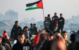 هذه تفاصيله .. اتفاق على وقف إطلاق النار في غزة بين حماس والمبعوث الأمريكي بضمانة ترامب