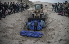 جدعون ليفي: ما يجري بغزة يمكن وصفه بـ