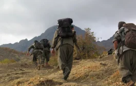 حزب العمال الكردستاني بتركيا يعلن حل نفسه وإلقاء السلاح