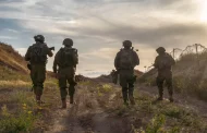 4 نسوة : آن لفرنسا وأوروبا أن تقولا لا لسياسة التدمير الإسرائيلية المتواصلة بالشرق الأوسط