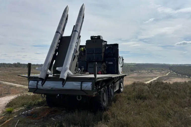 تايمز: بريطانيا ترسل فخاخا إلى أوكرانيا لإرباك القوات الروسية