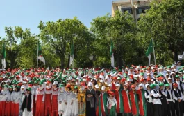 فرنسا تعلق الاعتراف بمجازر سطيف بسبب الأزمة الدبلوماسية مع الجزائر