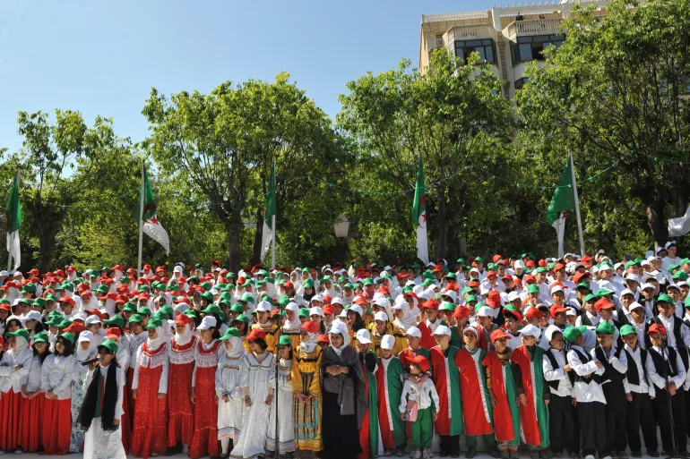 فرنسا تعلق الاعتراف بمجازر سطيف بسبب الأزمة الدبلوماسية مع الجزائر
