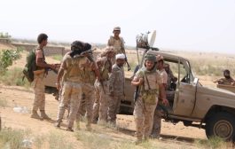 مصادر تكشف عن مساعٍ حكومية لتوفير دعم لمواجهة الحوثيين