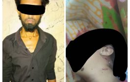 أمن أبين يُلقي القبض على قاتل ابنته في مديرية لودر