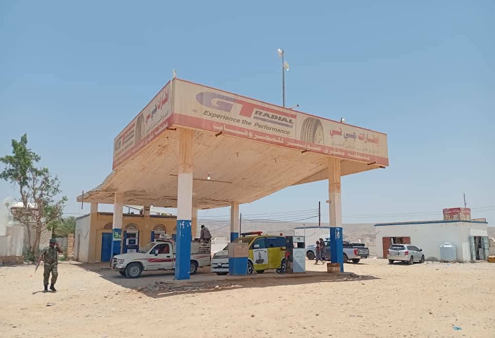 الدفاع المدني بالشحر ينفذ حملة تفتيش ميدانية على منشآت حيوية في ثلاثة مديريات
