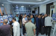 عدن .. افتتاح معرضا للصور بعنوان 