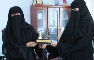 فاطمة كلشات تحصد المركز الأول في مسابقة 