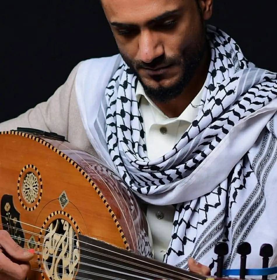 ملتقى الأدباء والفنانين يستنكر اختطاف الحوثي للفنان خليل فرحان .. ويطالب بالإفراج الفوري