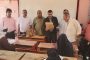 اليمن يشارك في افتتاح أعمال مؤتمر ومعرض اسبوع المياه العربي السابع بالاردن
