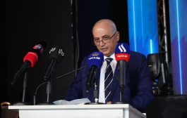 اليمن يشارك في افتتاح أعمال مؤتمر ومعرض اسبوع المياه العربي السابع بالاردن