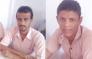 طالبان من جمعية الصم يخوضان اختبارات الثانوية العامة بلحج