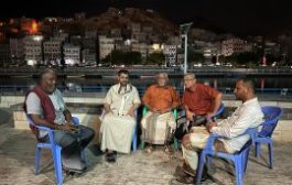 لقاء مشترك يناقش التحضيرات الأولية لبطولة مهرجان حضرموت الرياضي