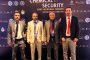 شرطة السير بلحج تواصل نشر الوعي المجتمعي بالقواعد والارشادات المرورية