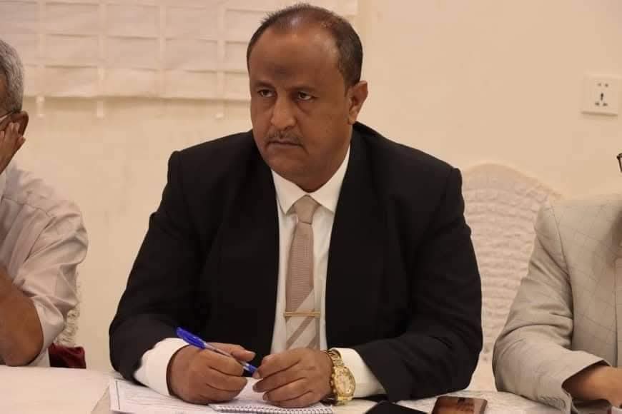 حتى لا تسقط حضرموت في وحل 