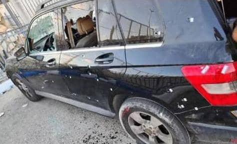 جماعة الحوثي ترتكب جريمة جديدة بحق الطفولة في البيضاء
