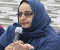 لا تمتحنوا صبرهن ...ثورة النساء قادمة