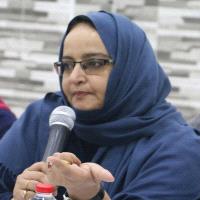 لا تمتحنوا صبرهن ...ثورة النساء قادمة