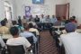 شبكة حماية الطفل بالضالع تختتم دورة تدريبية ضمن مشروع حماية الأطفال بقعطبة