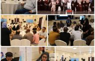 ورشة إطلاق برنامج التغذية المتعدد القطاعات تختتم اعمالها بعدن بتبني جملة من القرارات