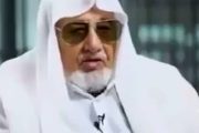 كرموا الحاج أحمد عبدالله الشيباني.. برًا ووفاءً