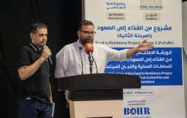 ائتلاف الخير للإغاثة ينظم الورشة الافتتاحية لمشروع من الغذاء إلى الصمود ـ المرحلة الثانية