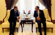 الوزير الزنداني يتحرك لحماية الجالية اليمنية في مصر ويشيد بالعلاقات التاريخية مع القاهرة