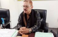 مناشدة عاجلة إلى وزير العدل ورئيس وأعضاء مجلس القضاء الأعلى لإنقاذ حياة القاضي 