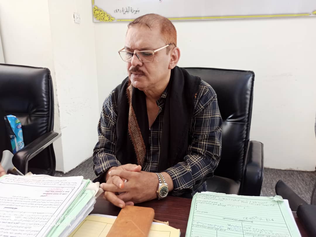 مناشدة عاجلة إلى وزير العدل ورئيس وأعضاء مجلس القضاء الأعلى لإنقاذ حياة القاضي 