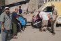 القوات الجنوبية ترد على قصف جماعة الحوثي استهدف منازل المواطنين في جبهة القرين الحدودية بلحج