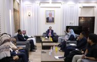 البكري يناقش مع 