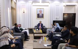 البكري يناقش مع 