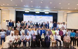 الوزير السقطري يدشن الاستراتيجية الوطنية للصحة الحيوانية والخطة الاستثمارية في عدن