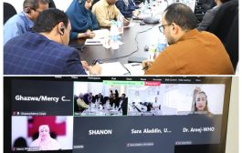 عدن .. وزارة الشباب والرياضة تختتم لقاءاتها التشاورية لإنشاء الخطة الوطنية للشباب